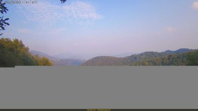 Webcam ore 17:55