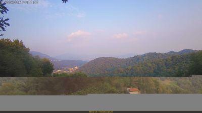 Webcam ore 18:05