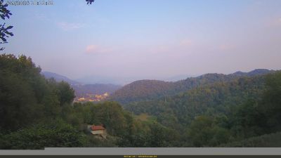 Webcam ore 18:15