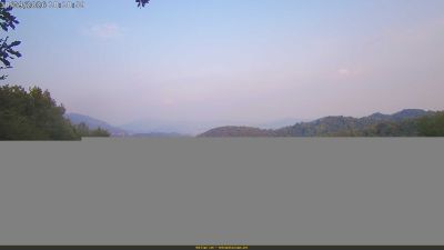 Webcam ore 18:20