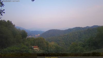 Webcam ore 18:25
