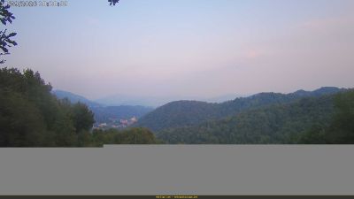 Webcam ore 18:30