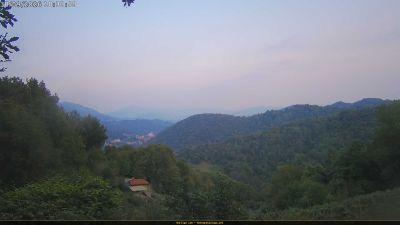 Webcam ore 18:35