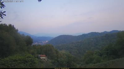 Webcam ore 18:40