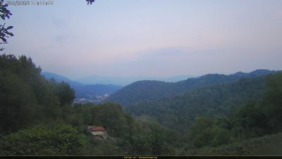 Webcam ore 18:45