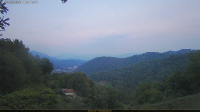 Webcam ore 18:50