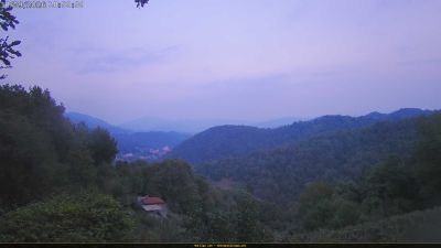 Webcam ore 18:55