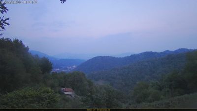Webcam ore 19:00
