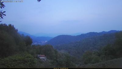Webcam ore 19:05