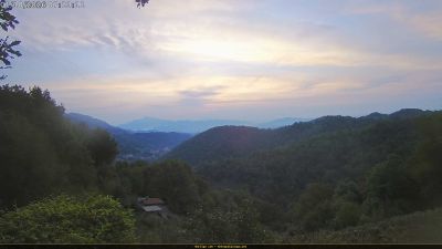 Webcam ore 07:25