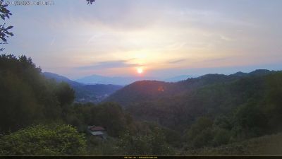 Webcam ore 07:40