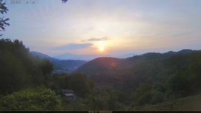 Webcam ore 07:45