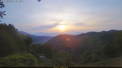 Webcam ore 07:50