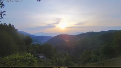 Webcam ore 07:55