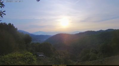 Webcam ore 08:10