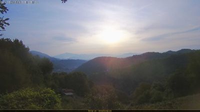 Webcam ore 08:20