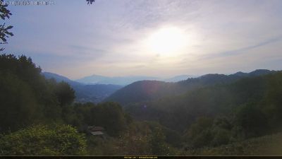 Webcam ore 08:40
