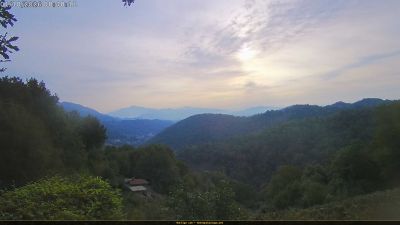 Webcam ore 08:50