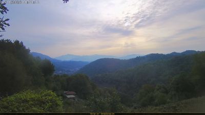 Webcam ore 08:55