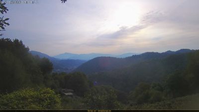 Webcam ore 09:10