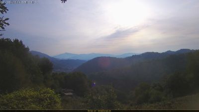 Webcam ore 09:15