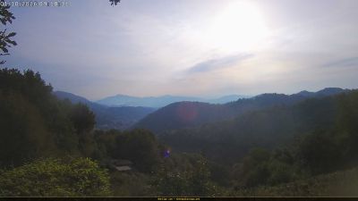 Webcam ore 09:20