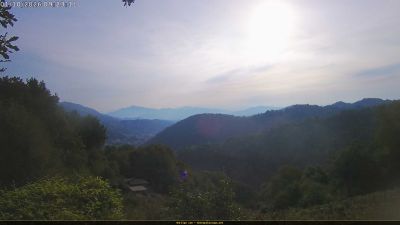 Webcam ore 09:25