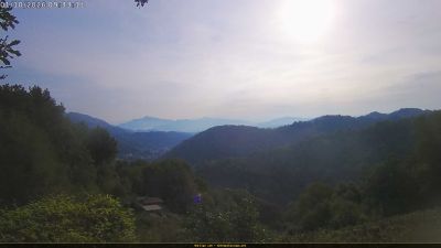 Webcam ore 09:35
