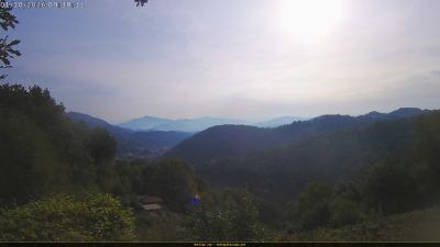 Webcam ore 09:40