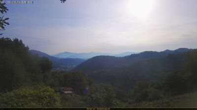 Webcam ore 09:45