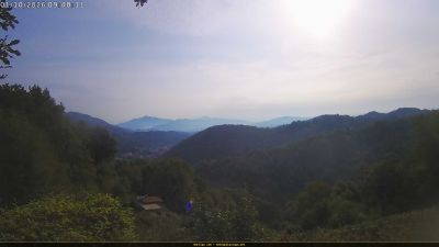 Webcam ore 09:50