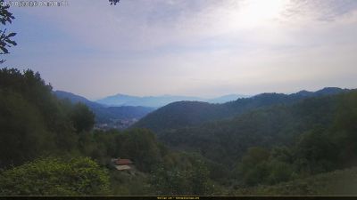 Webcam ore 10:00