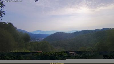 Webcam ore 10:05