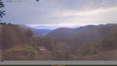 Webcam ore 10:10