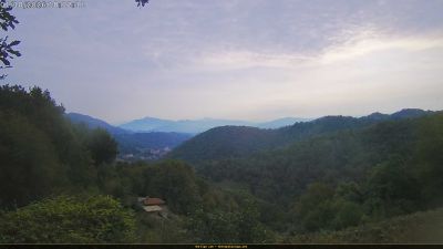 Webcam ore 10:15