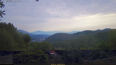 Webcam ore 10:25