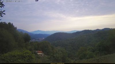 Webcam ore 10:30
