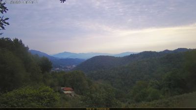 Webcam ore 10:35
