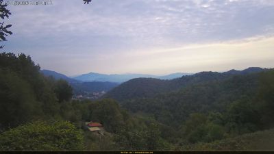Webcam ore 10:40