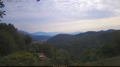 Webcam ore 10:45