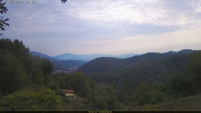 Webcam ore 10:50
