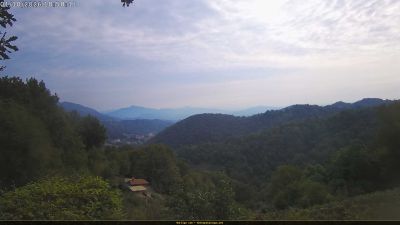 Webcam ore 11:00