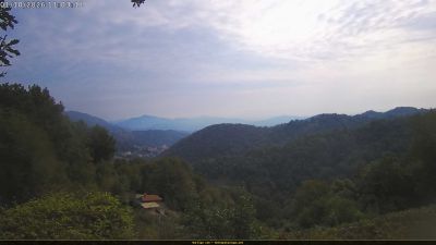 Webcam ore 11:05