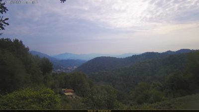 Webcam ore 11:10