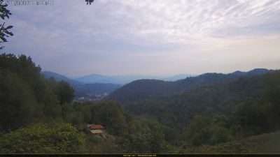 Webcam ore 11:15