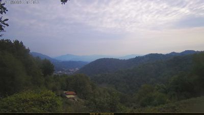Webcam ore 11:20