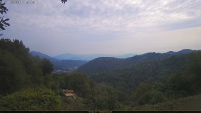 Webcam ore 11:25