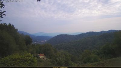 Webcam ore 11:30