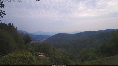 Webcam ore 11:35