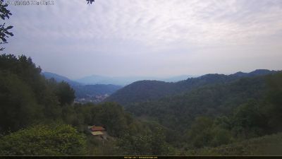 Webcam ore 11:45